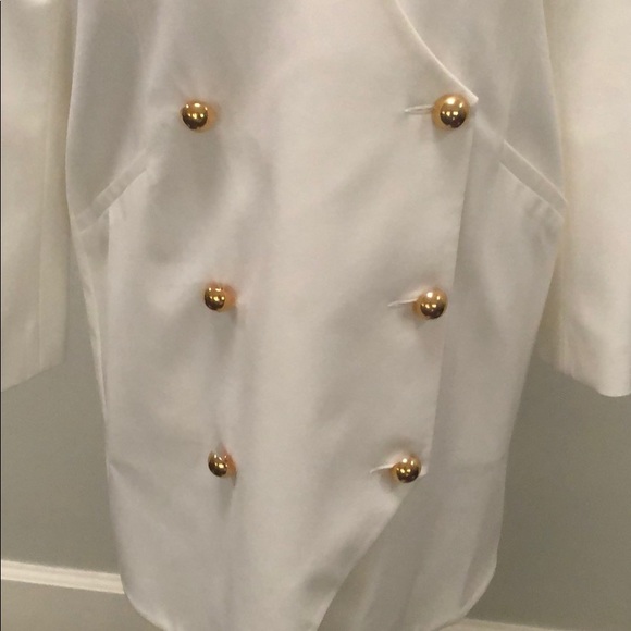 Michelle Mason blazer dress. - Picture 2 of 6